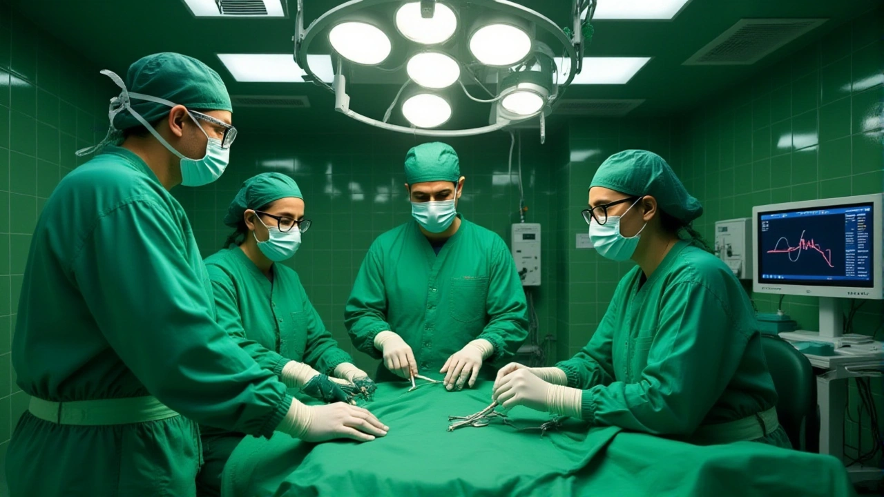 Chandigarh Hospital Found Guilty of Medical Negligence; ₹78 Lakh Awarded to Finger Amputation Victim