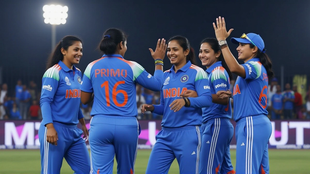 Bowling Highlights and Key Performances