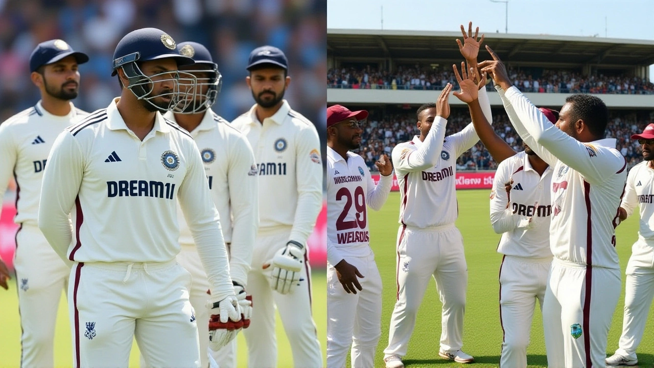 What’s Next? The Bigger Picture