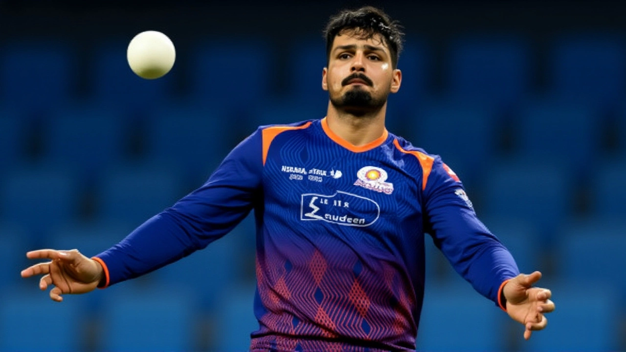 IPL Journey: Unsold to Squad Member